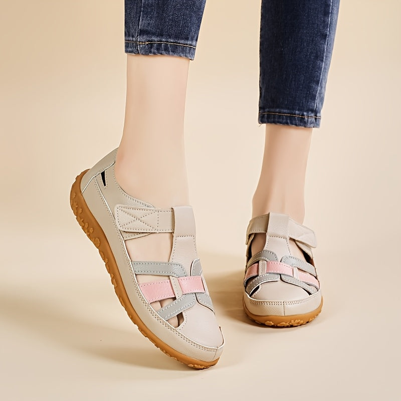 Bryony – Comfortable Sandals for Everyday Wear