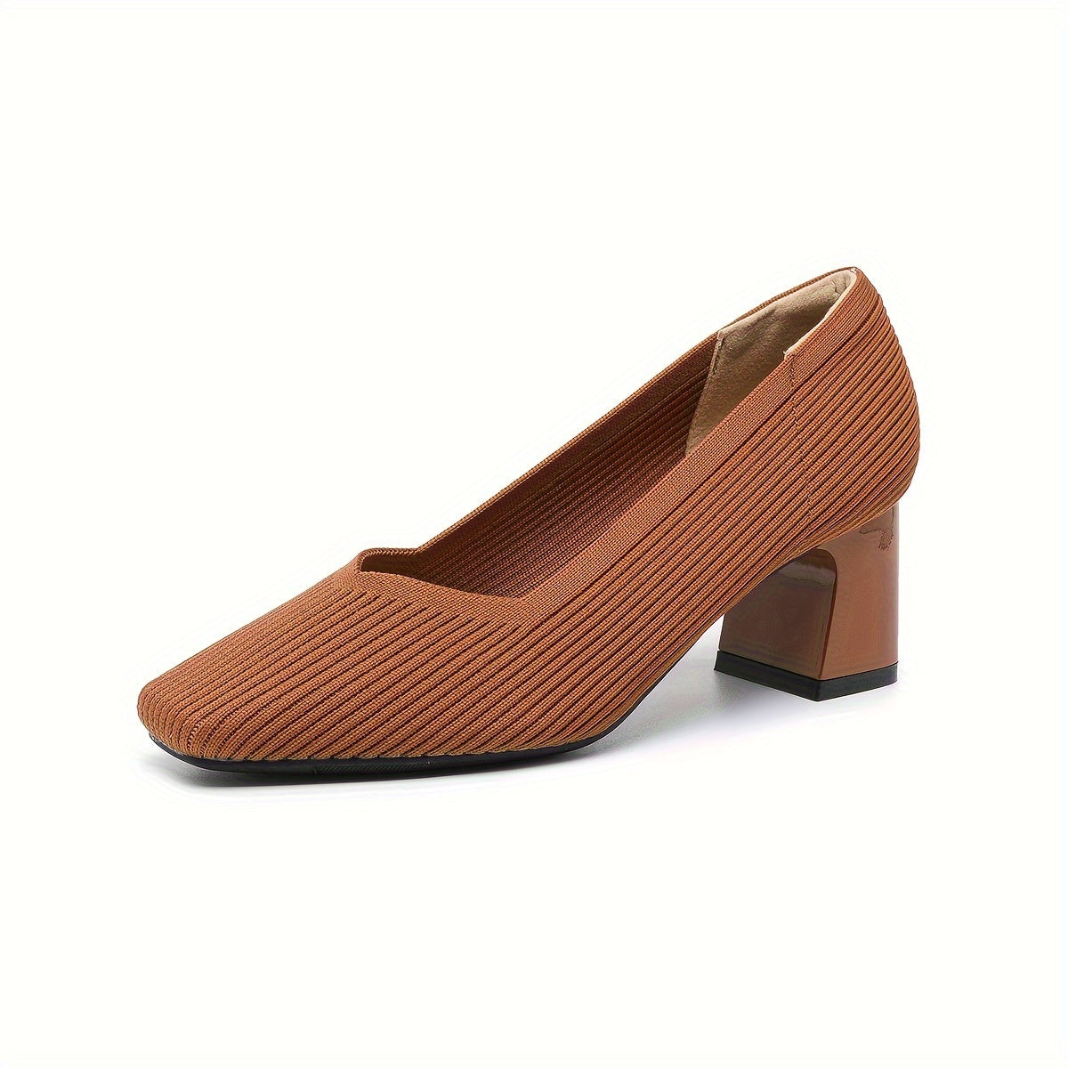 Isabelle – Elegant Pumps with Anatomical Comfort