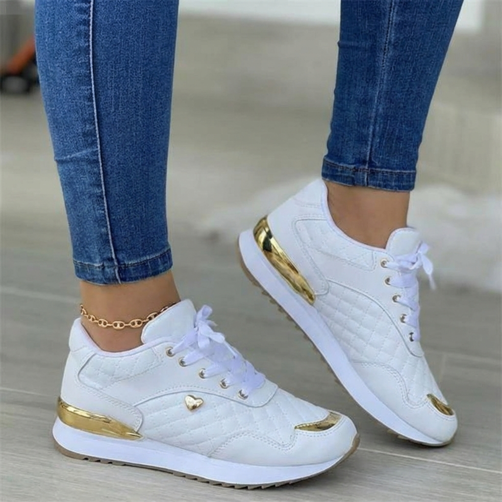Araminta – Stylish Women’s Sneakers