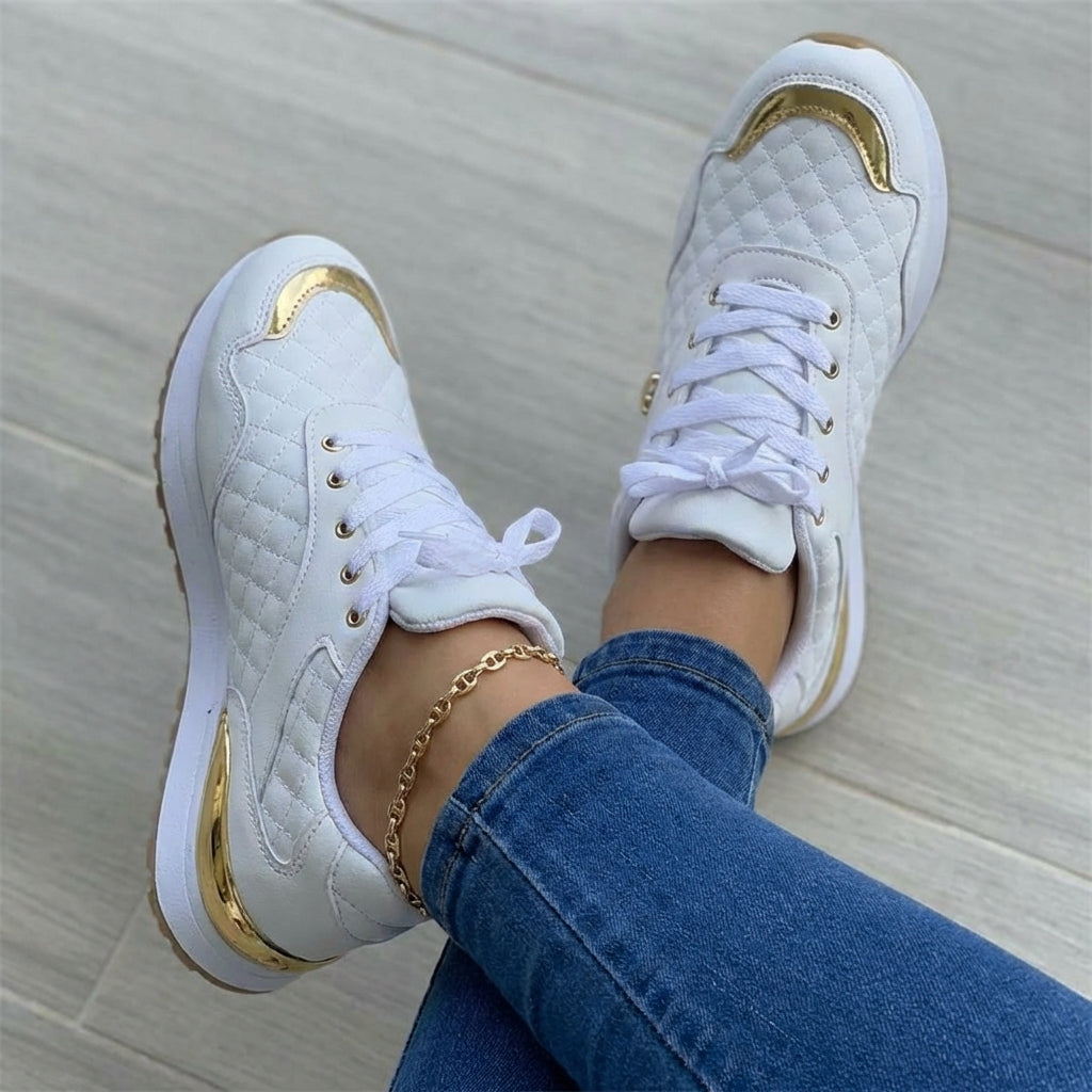 Araminta – Stylish Women’s Sneakers