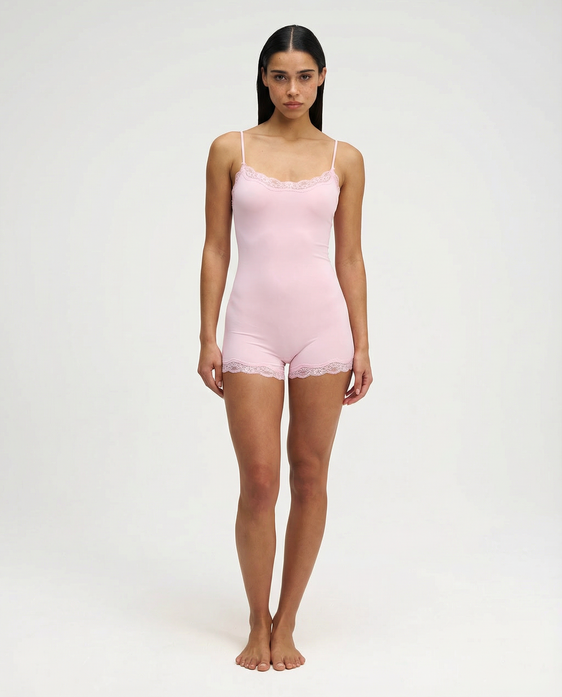 Linden - Dream Muse Romper