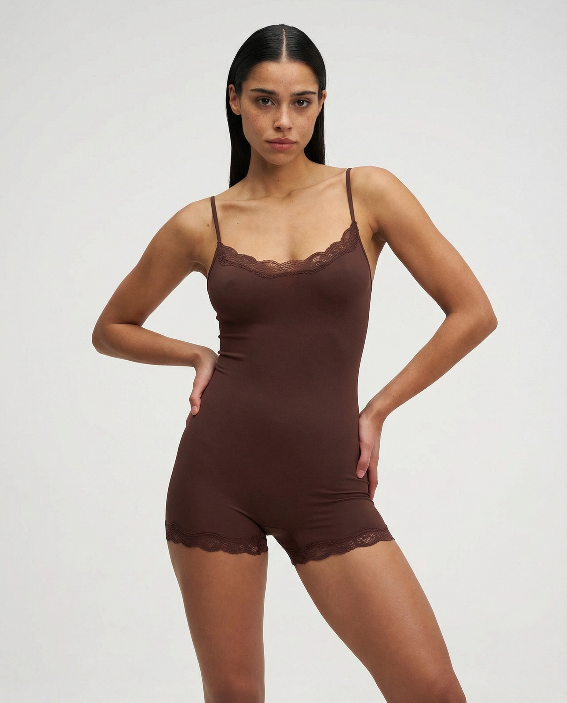 Linden - Dream Muse Romper