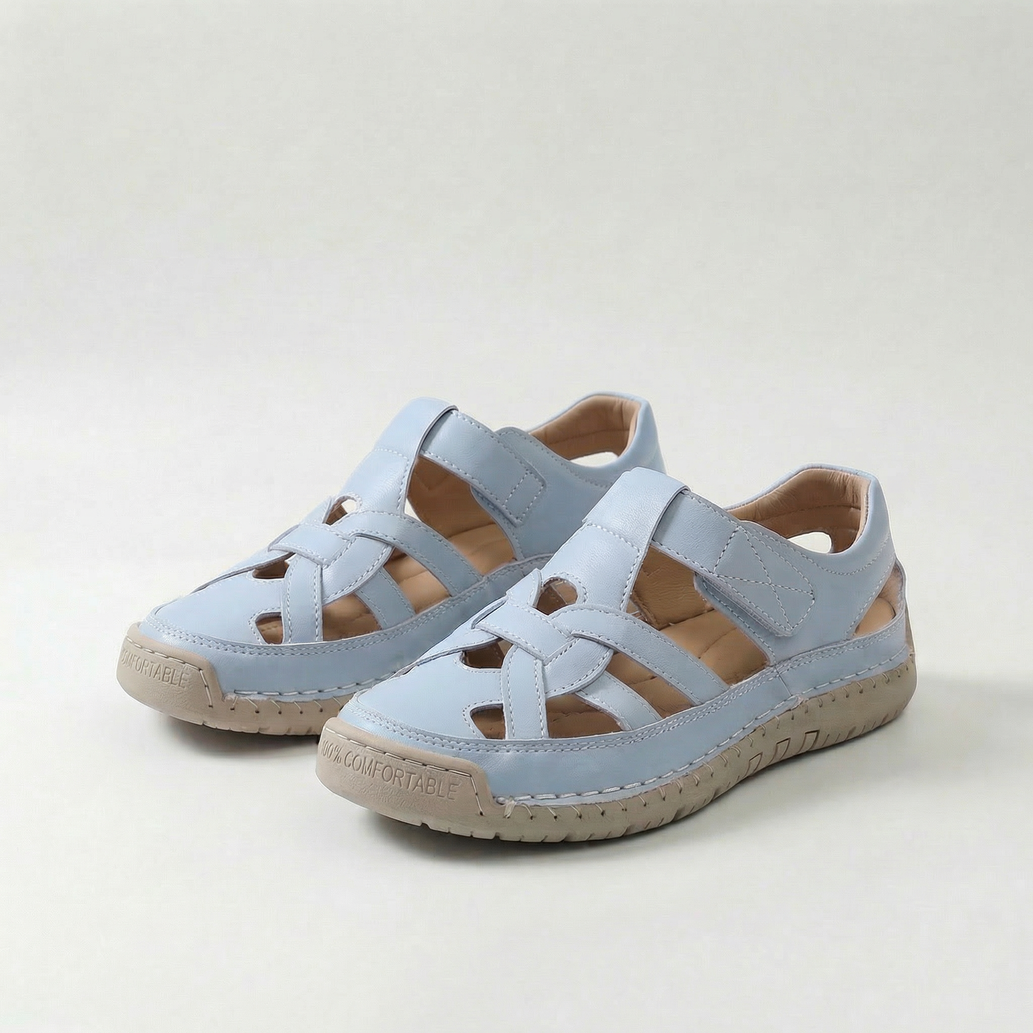 Sola – Lightweight Summer Sandals