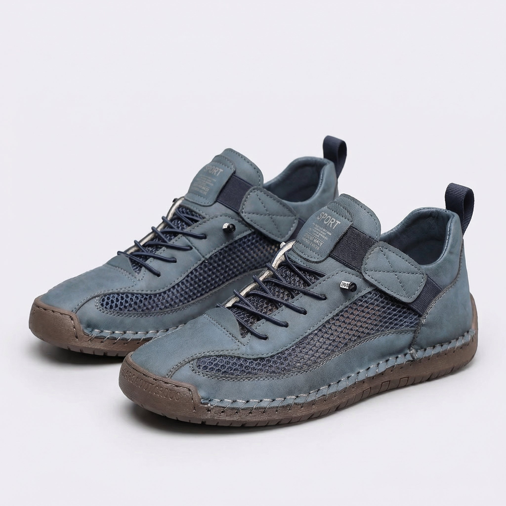Mira – Lightweight Comfort Sneakers