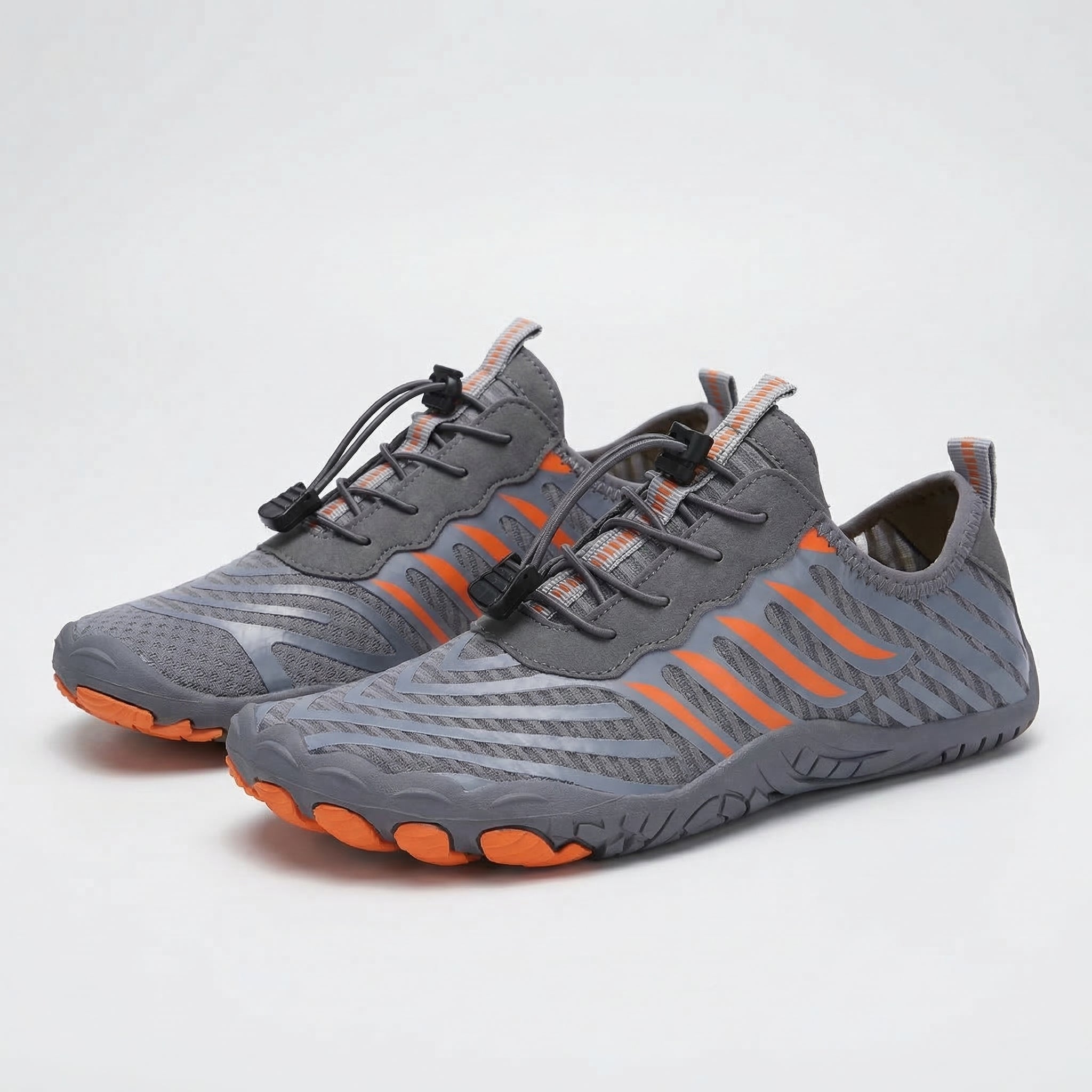 Henrietta – Casual and Comfortable Everyday Shoes