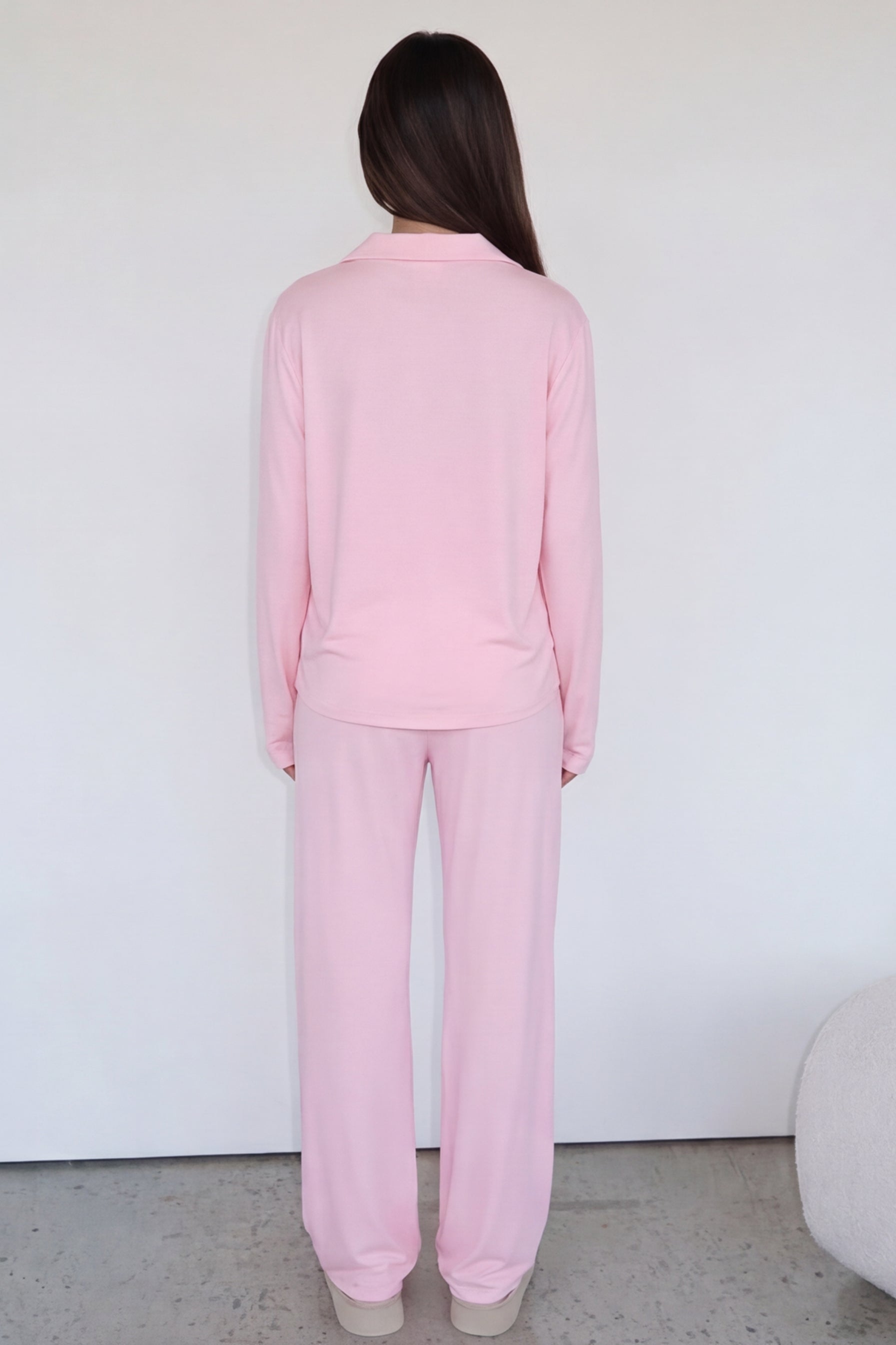 Nerys - Blush Dream Set