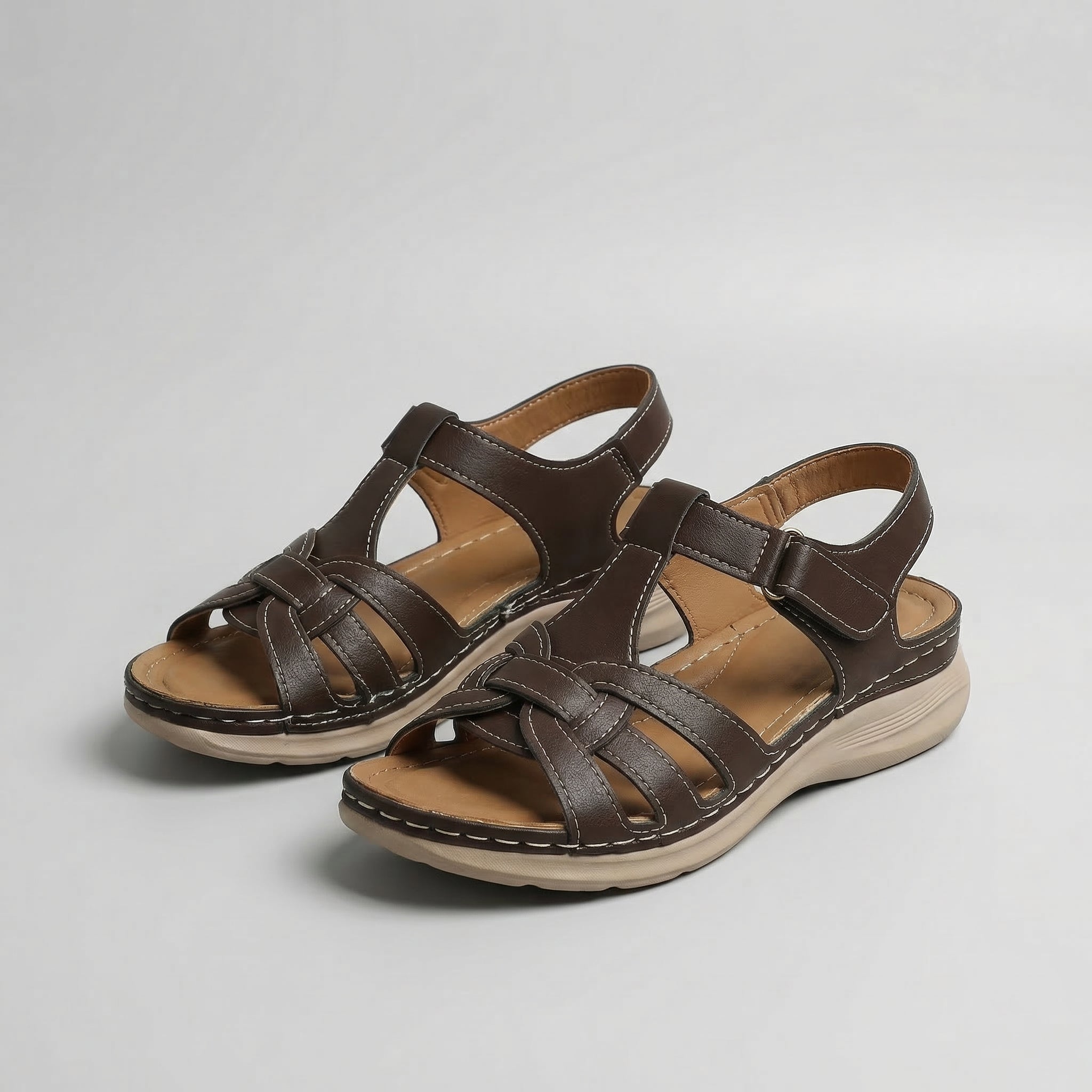 Claribel – Orthopaedic Sandals