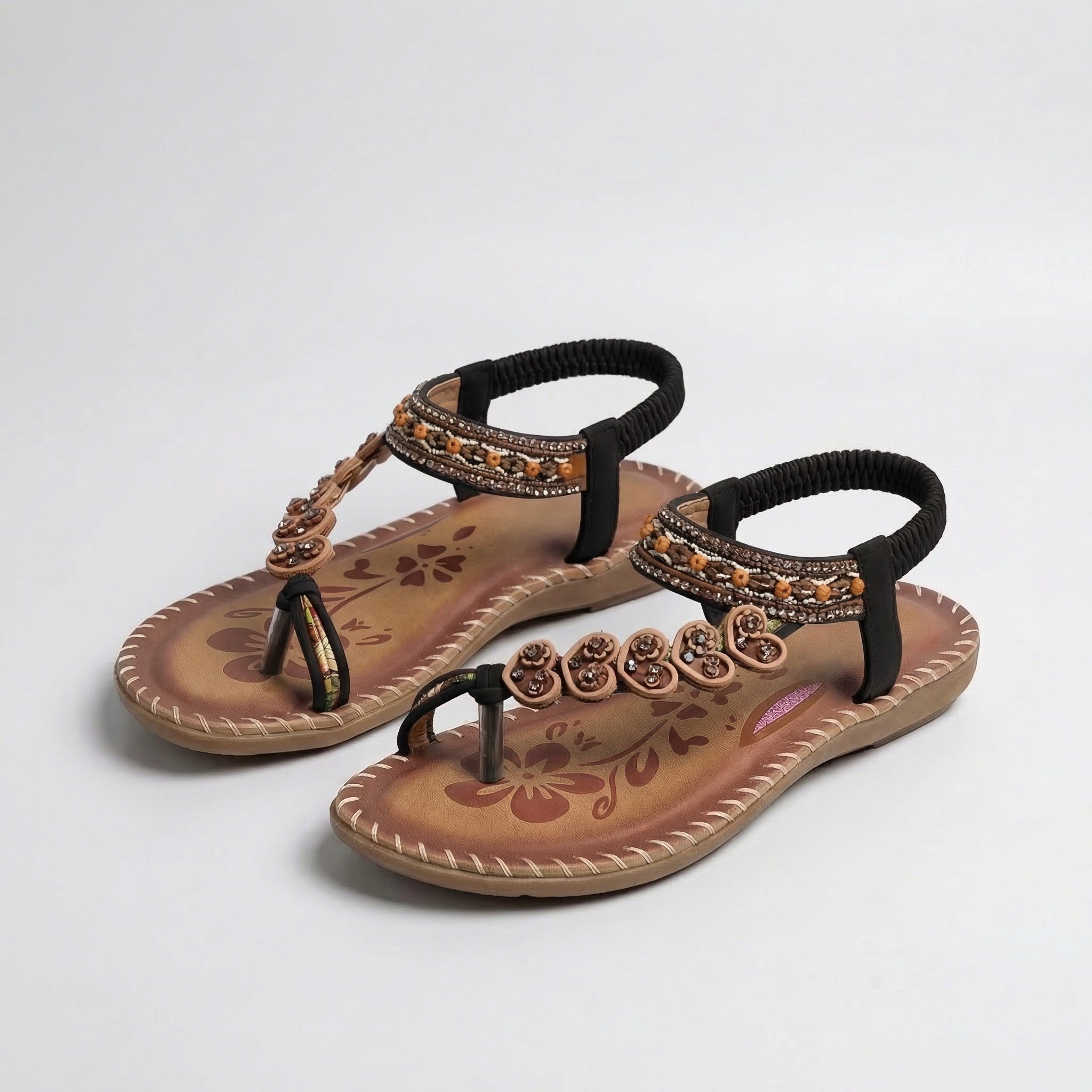 Fiona – Comfortable Orthopedic Sandals