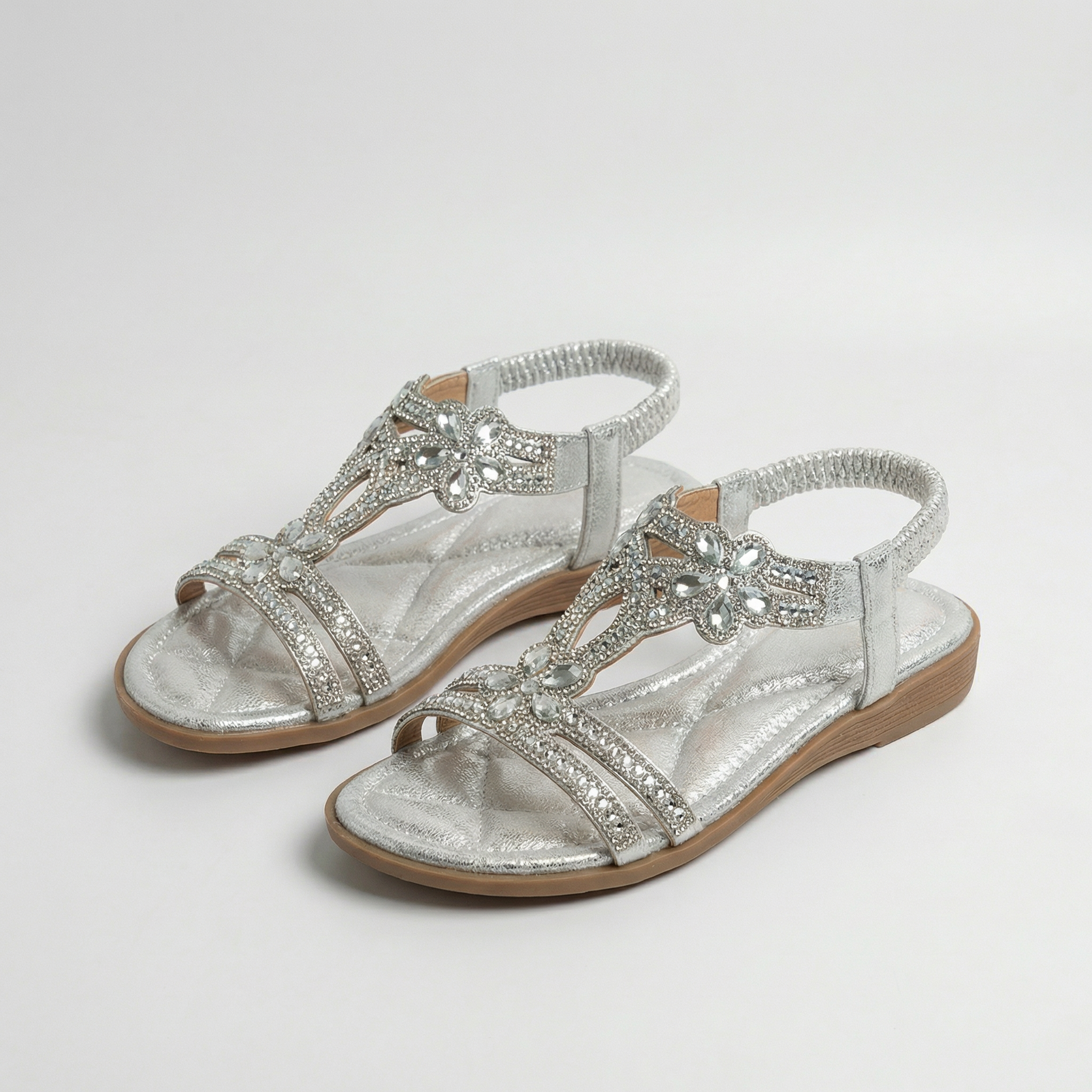 Glynis – Orthopaedic Boho Sandals
