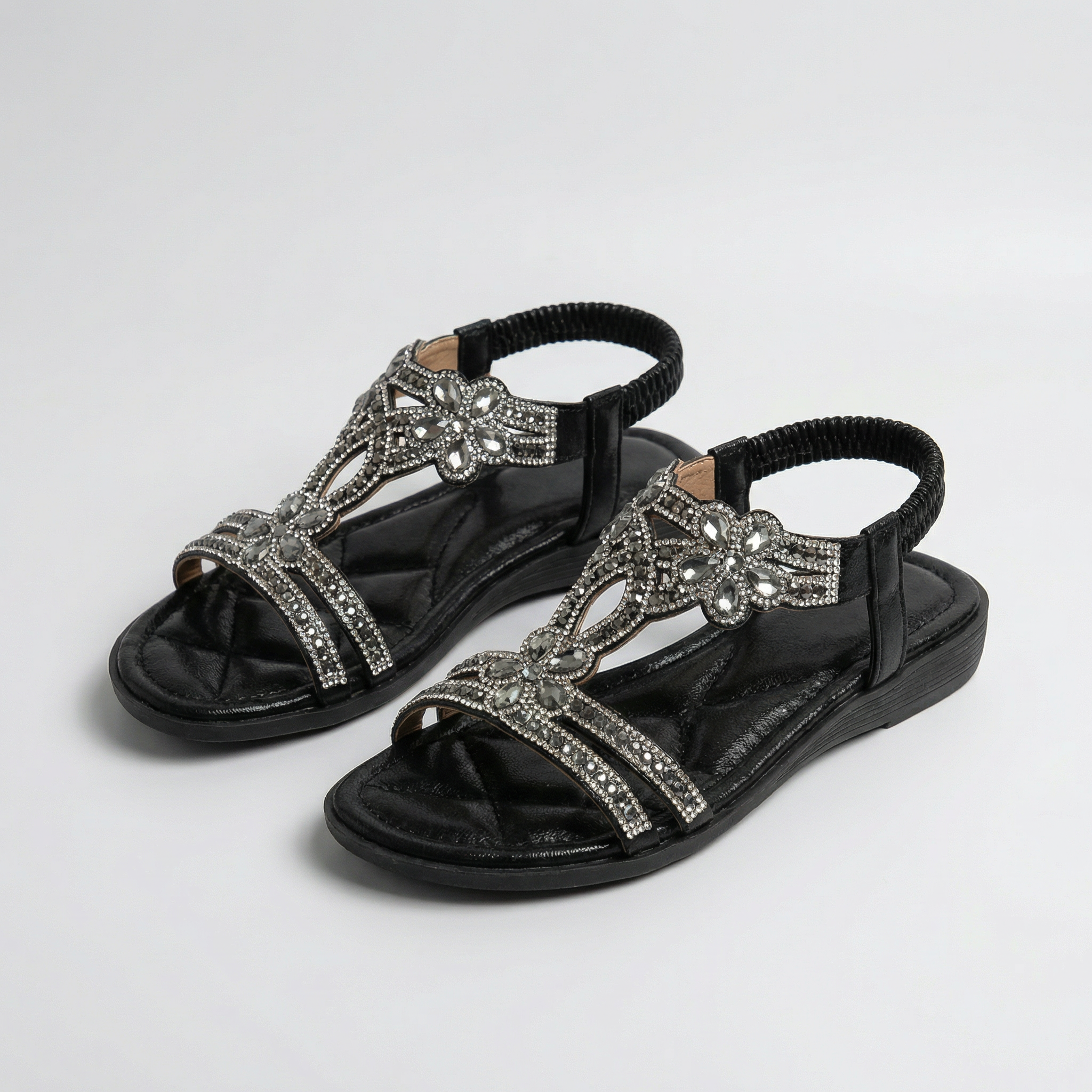 Glynis – Orthopaedic Boho Sandals