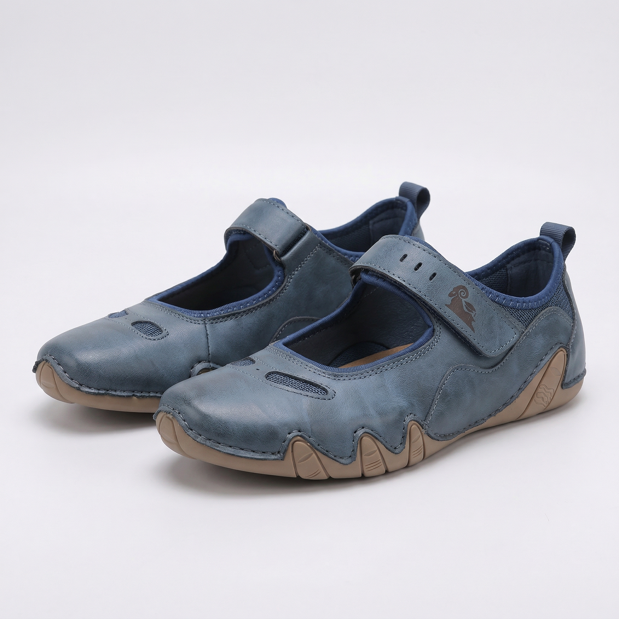 Bria – Lightweight & Comfortable Ballerina Flats