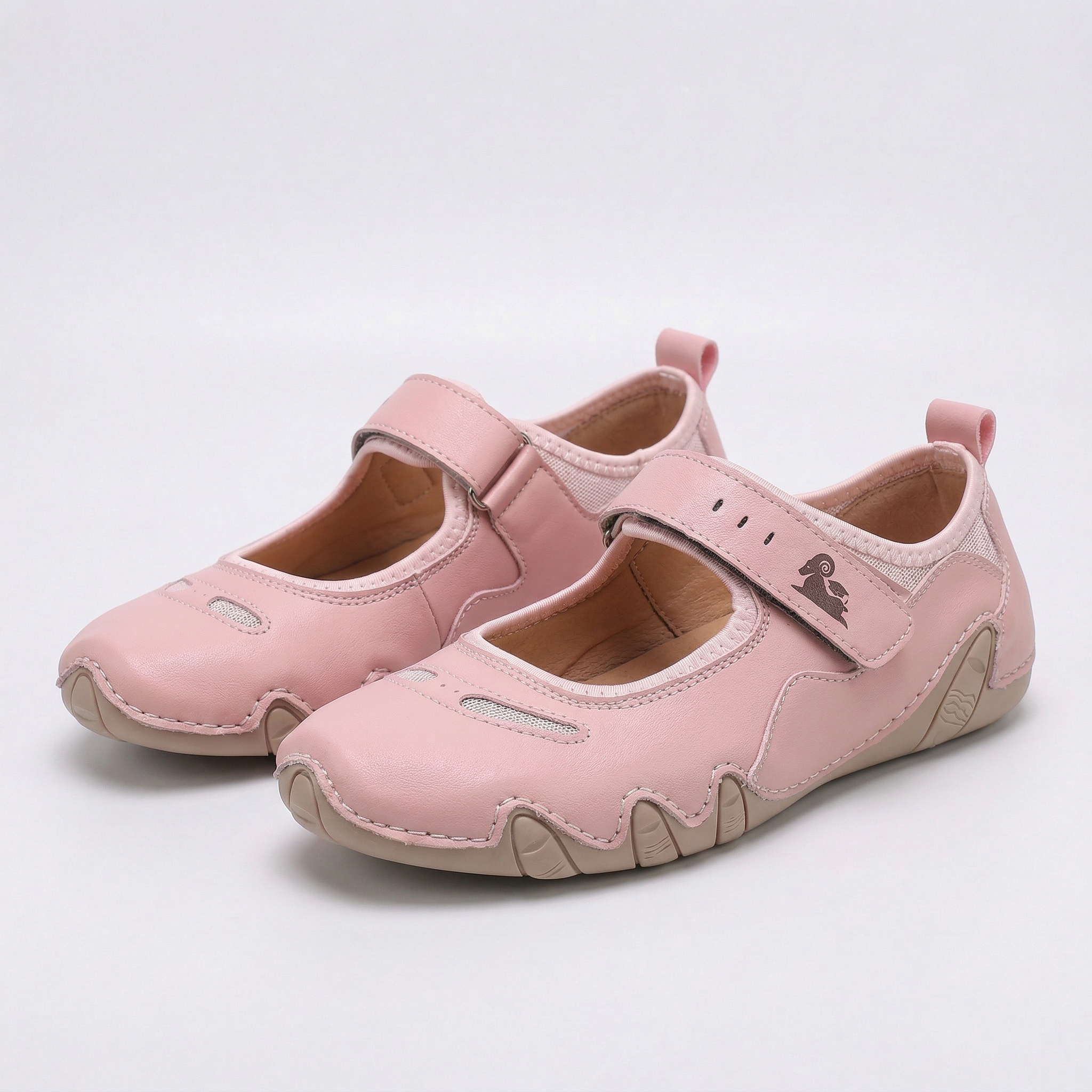 Bria – Lightweight & Comfortable Ballerina Flats