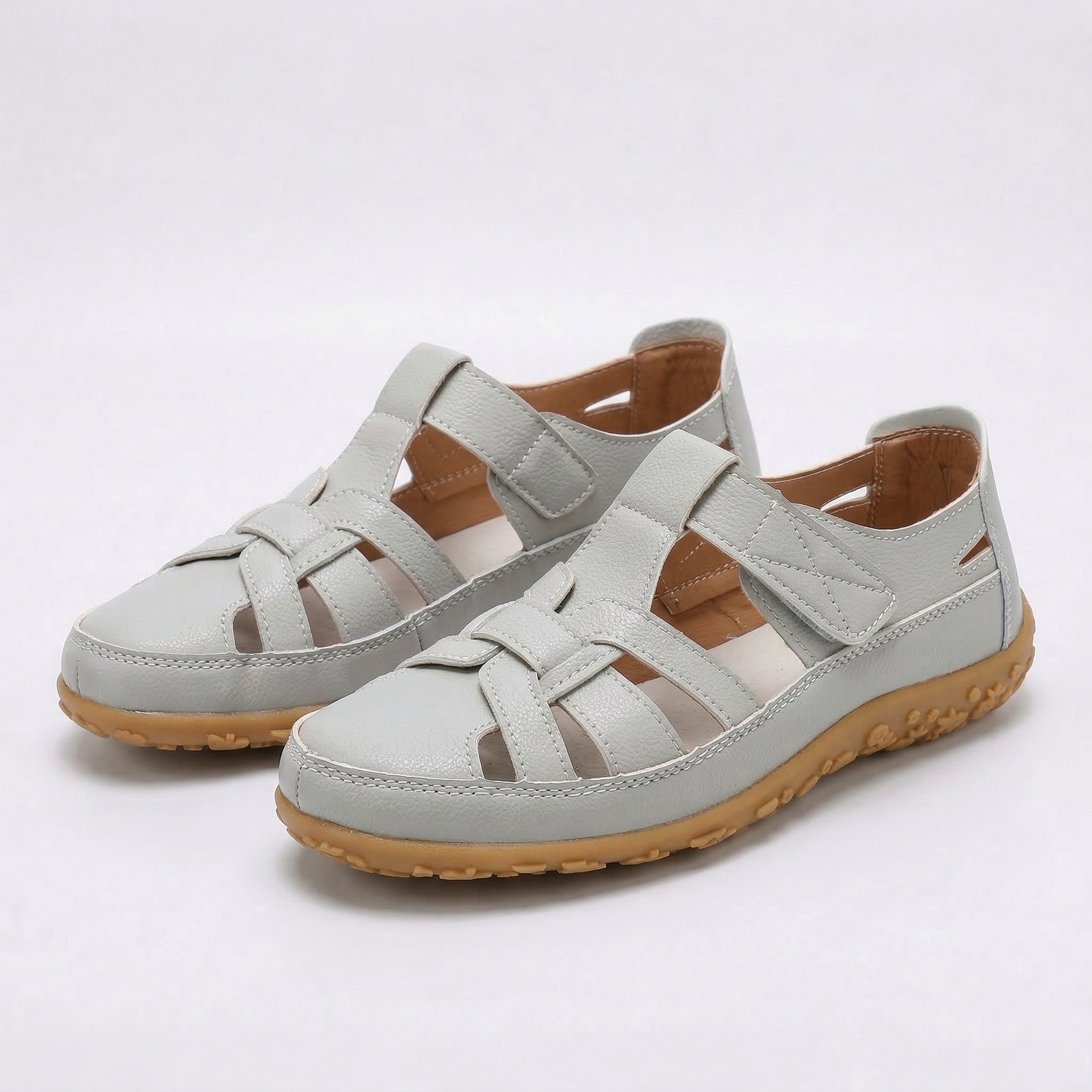 Bryony – Comfortable Sandals for Everyday Wear