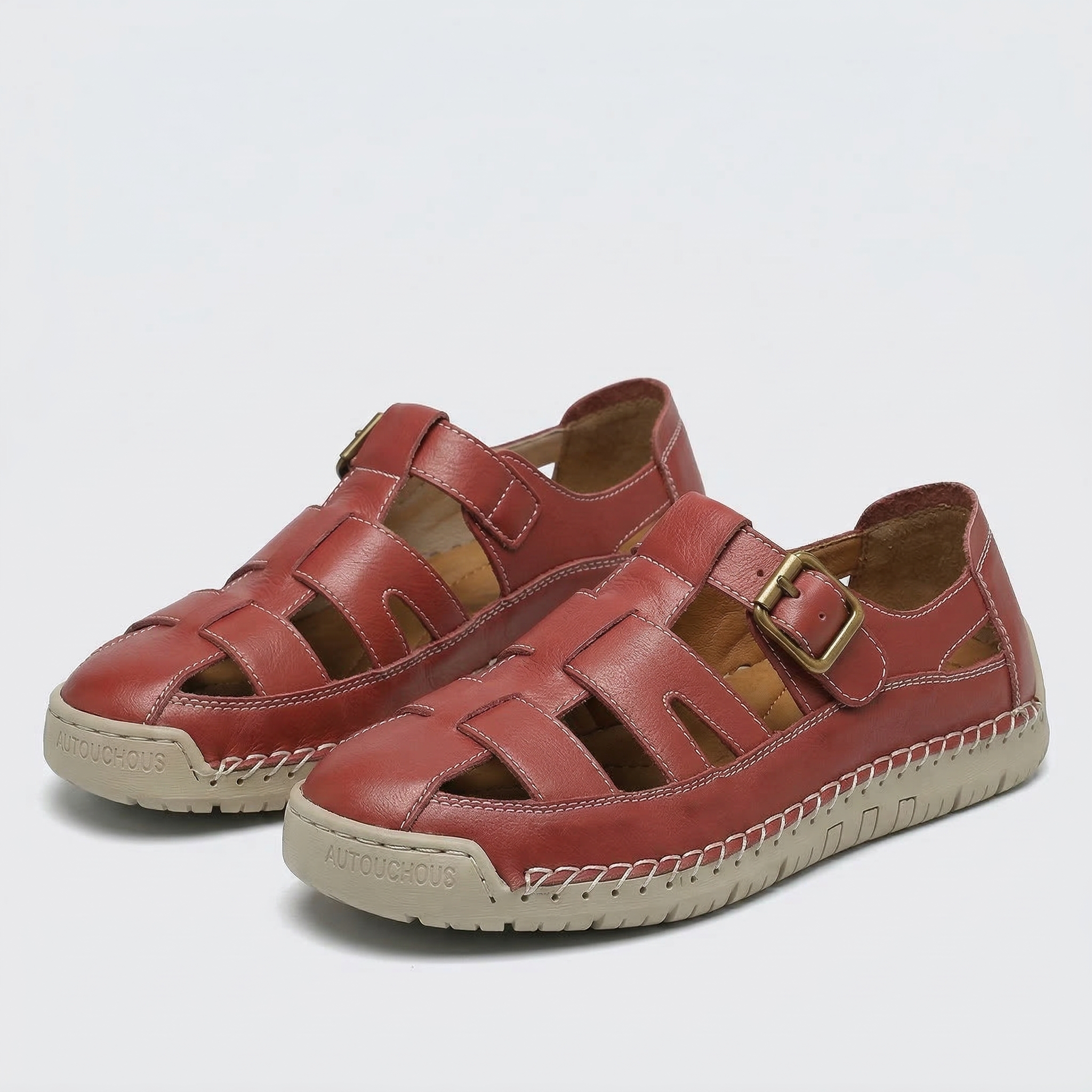 Solea – Lightweight & Comfortable Sandals