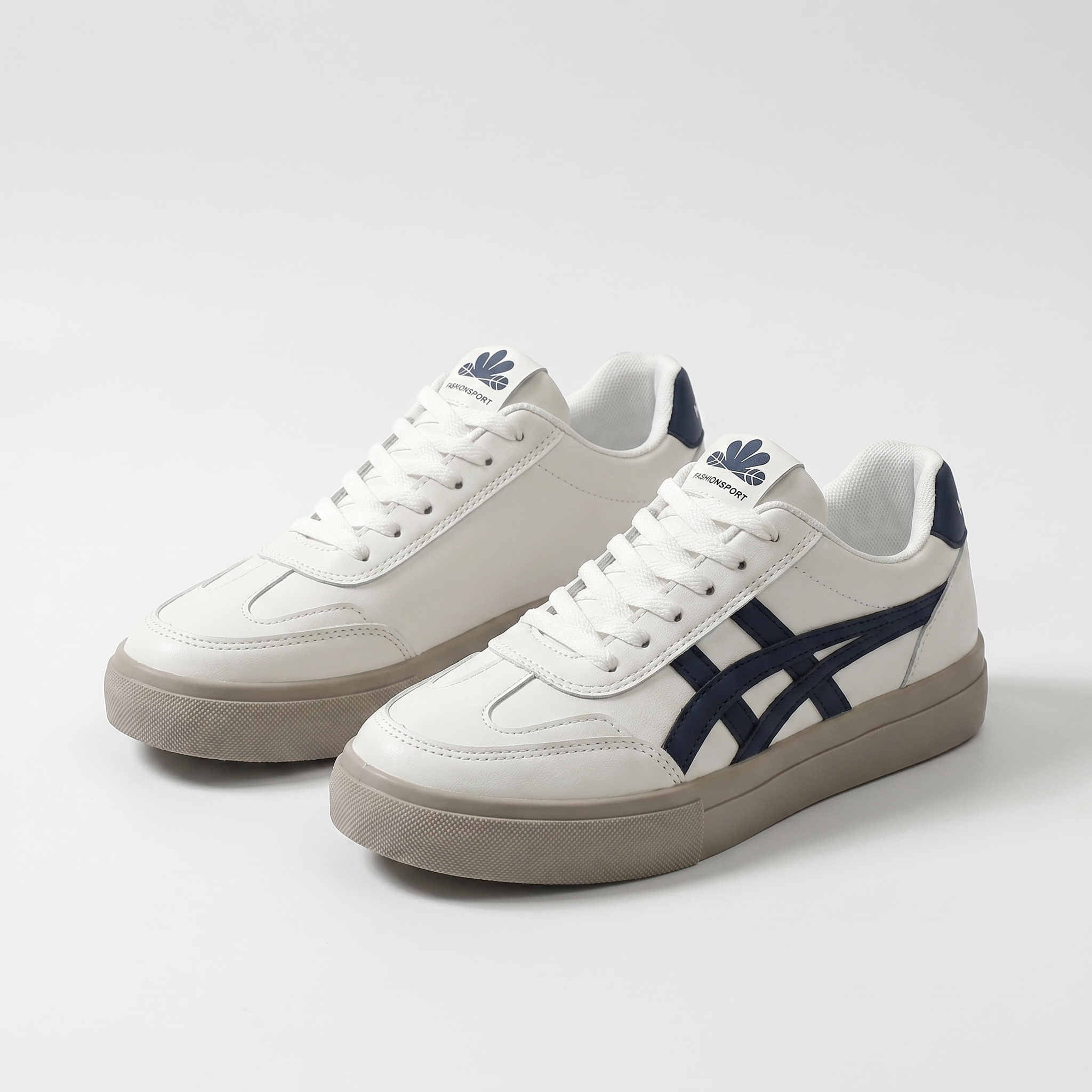 Tabitha – Platform Sneakers