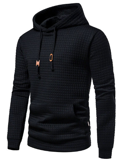 William | Comfortable Hoodie