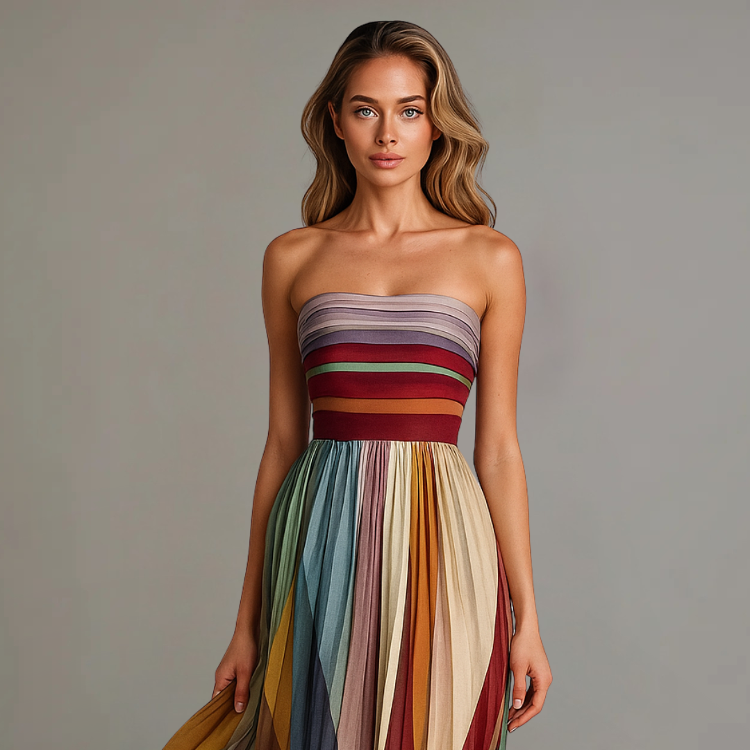 Nyx – Lightweight Summer Dress