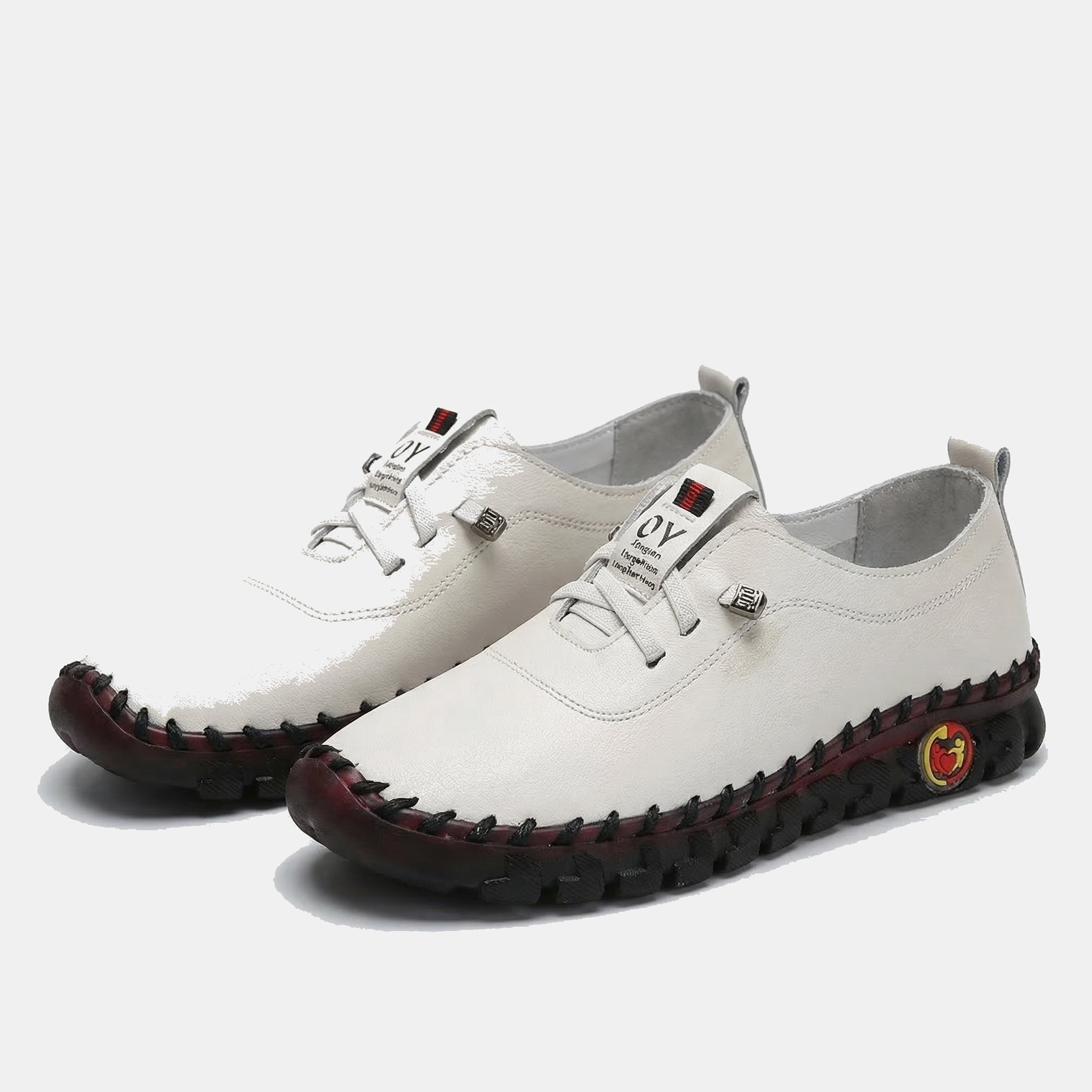 Elva – Leisure Shoes with Non-Slip Soles