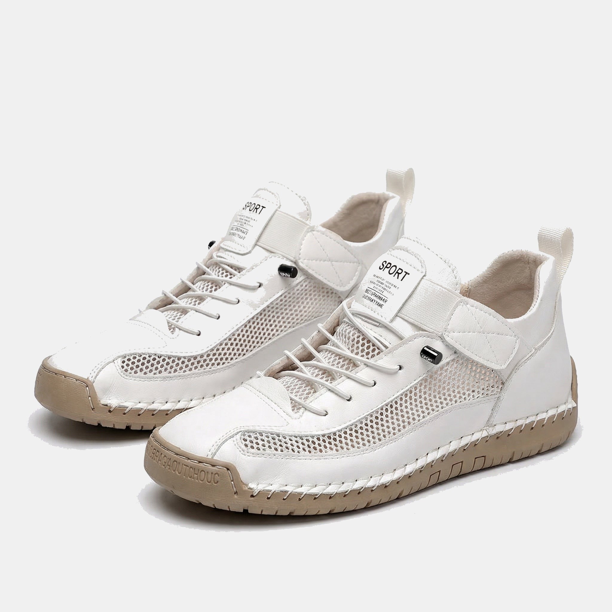 Mira – Lightweight Comfort Sneakers
