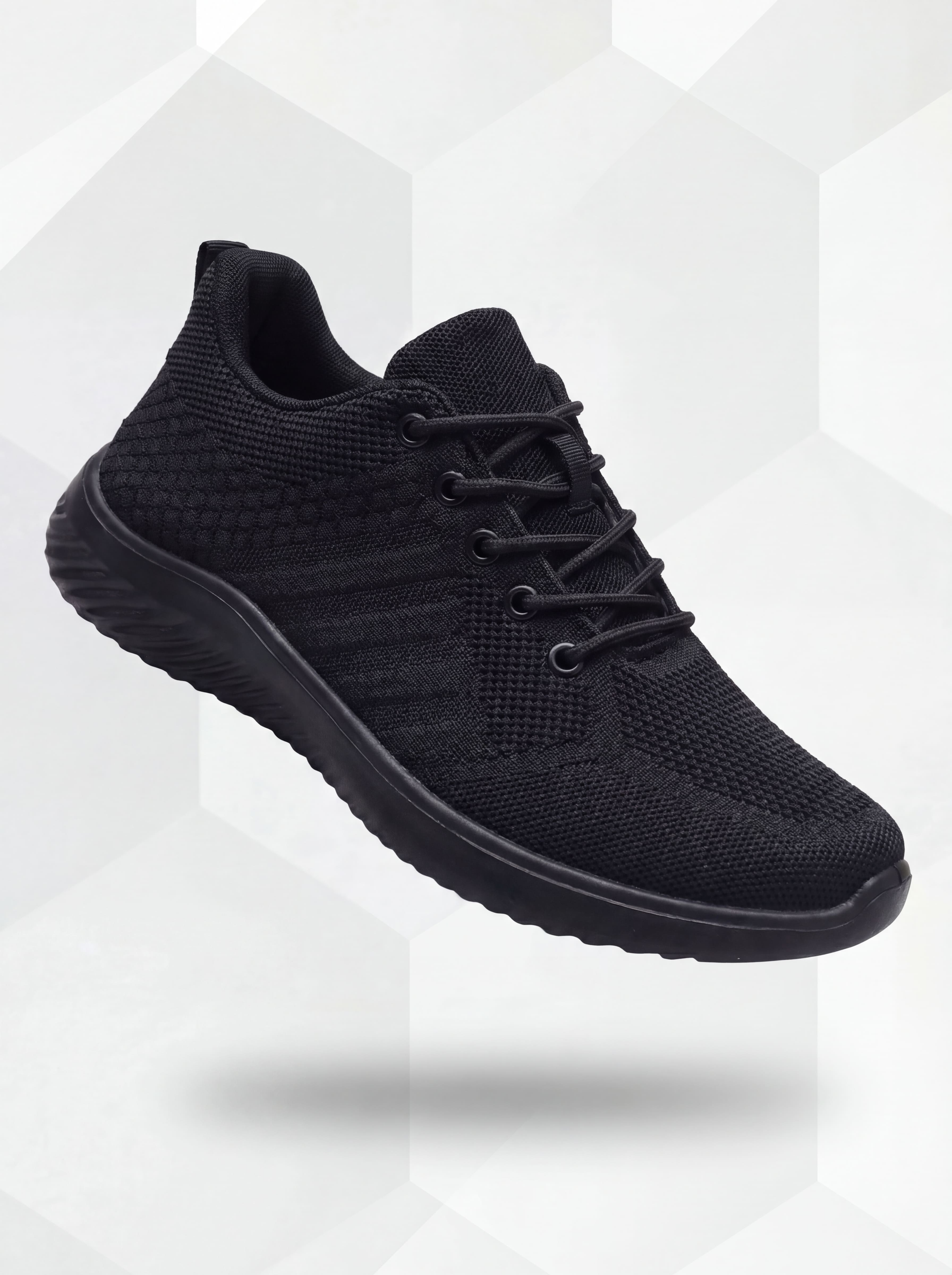 Wilbur – Dynamic Breathable Shoes
