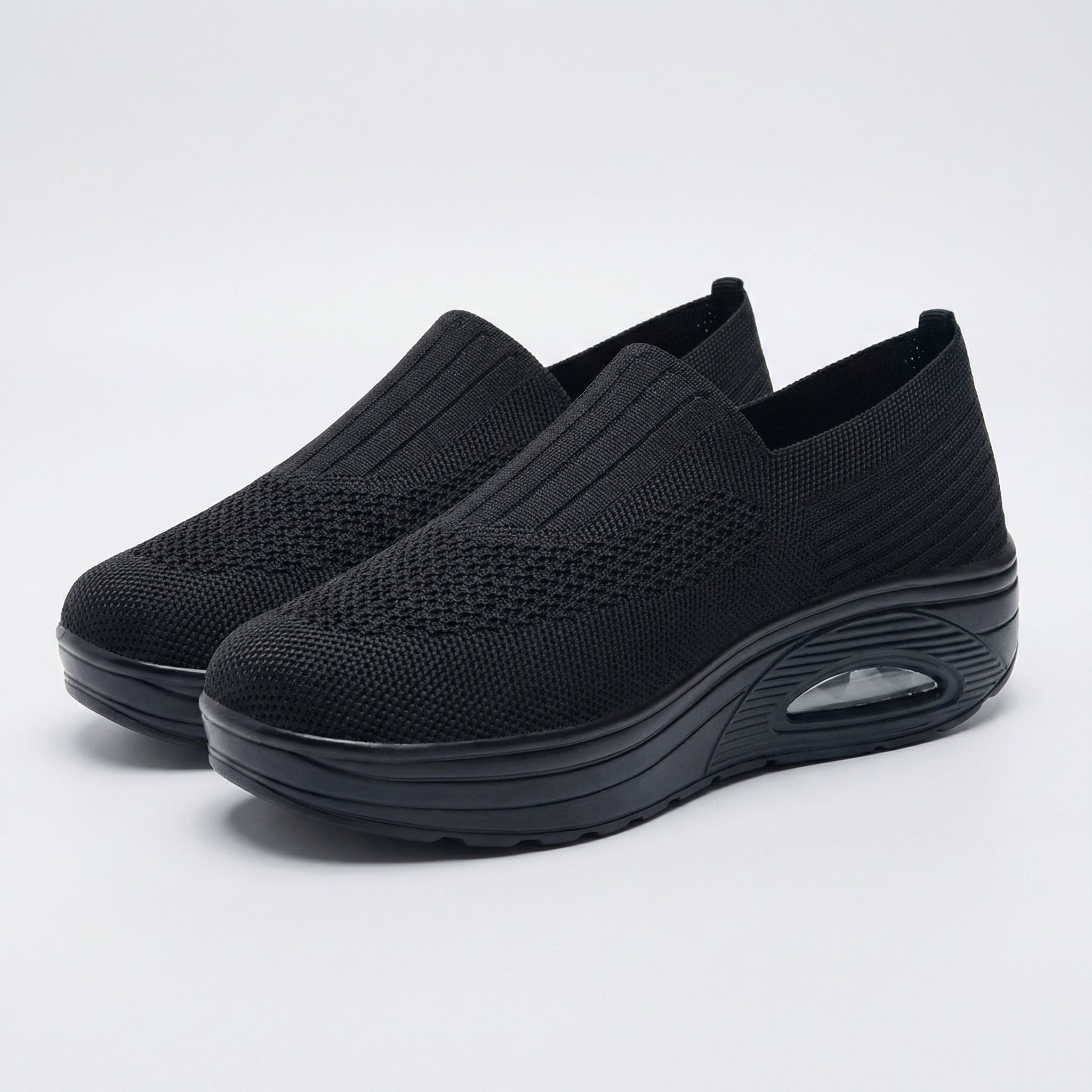 Nuvia – Orthopedic Shoes
