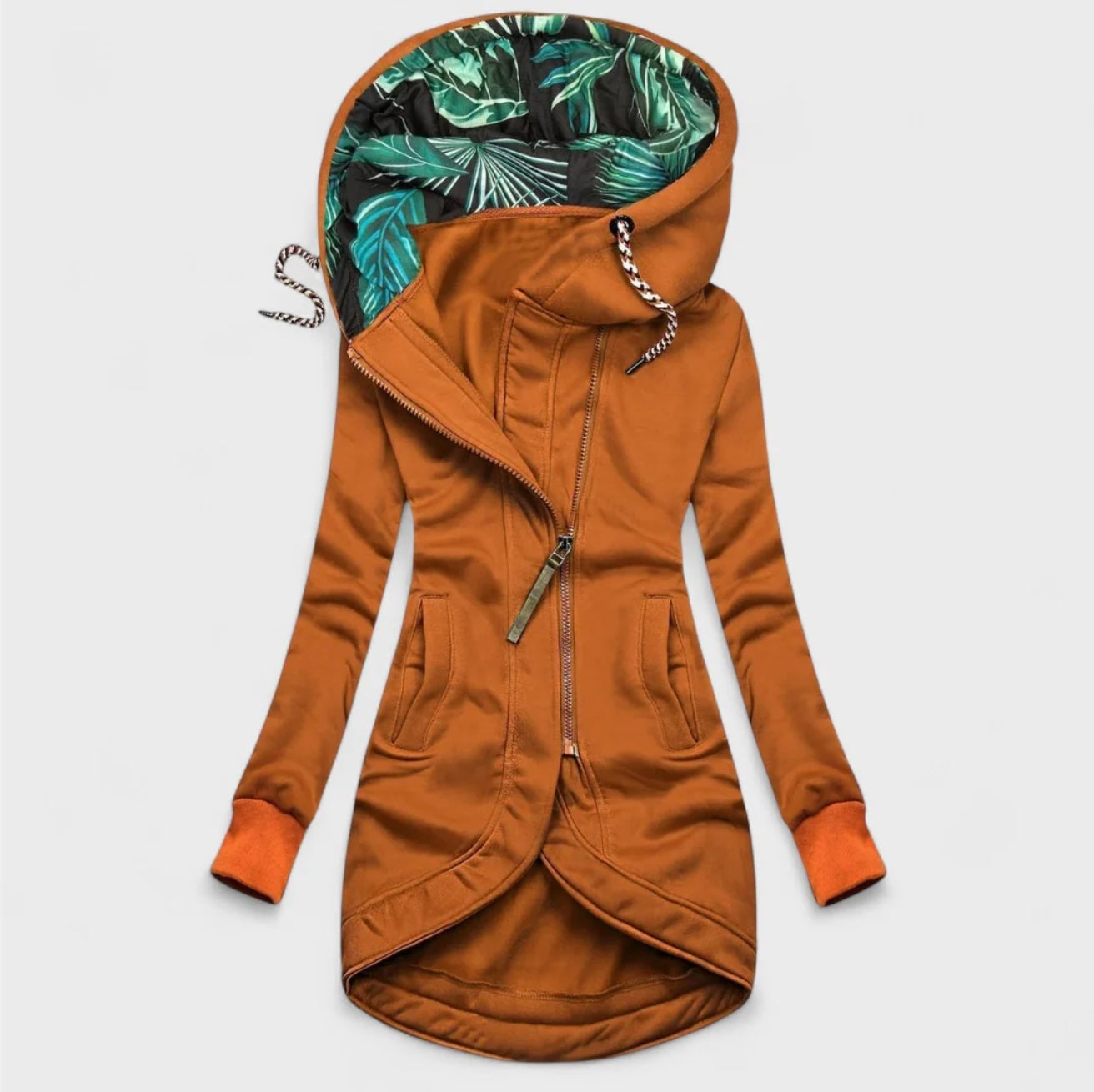 Evie – Waterproof Winter Coat