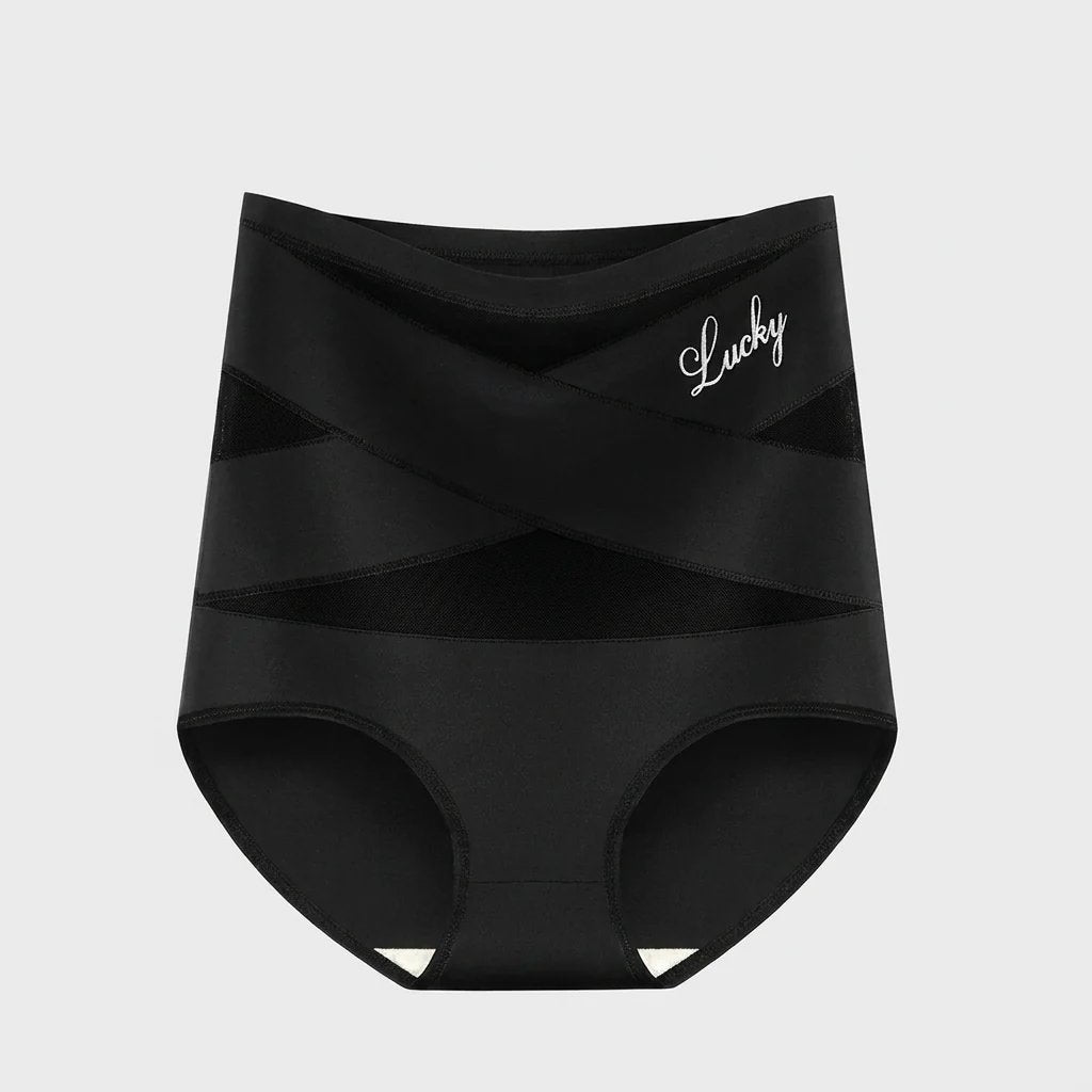 Liliana - Seamless Tummy Control Underwear