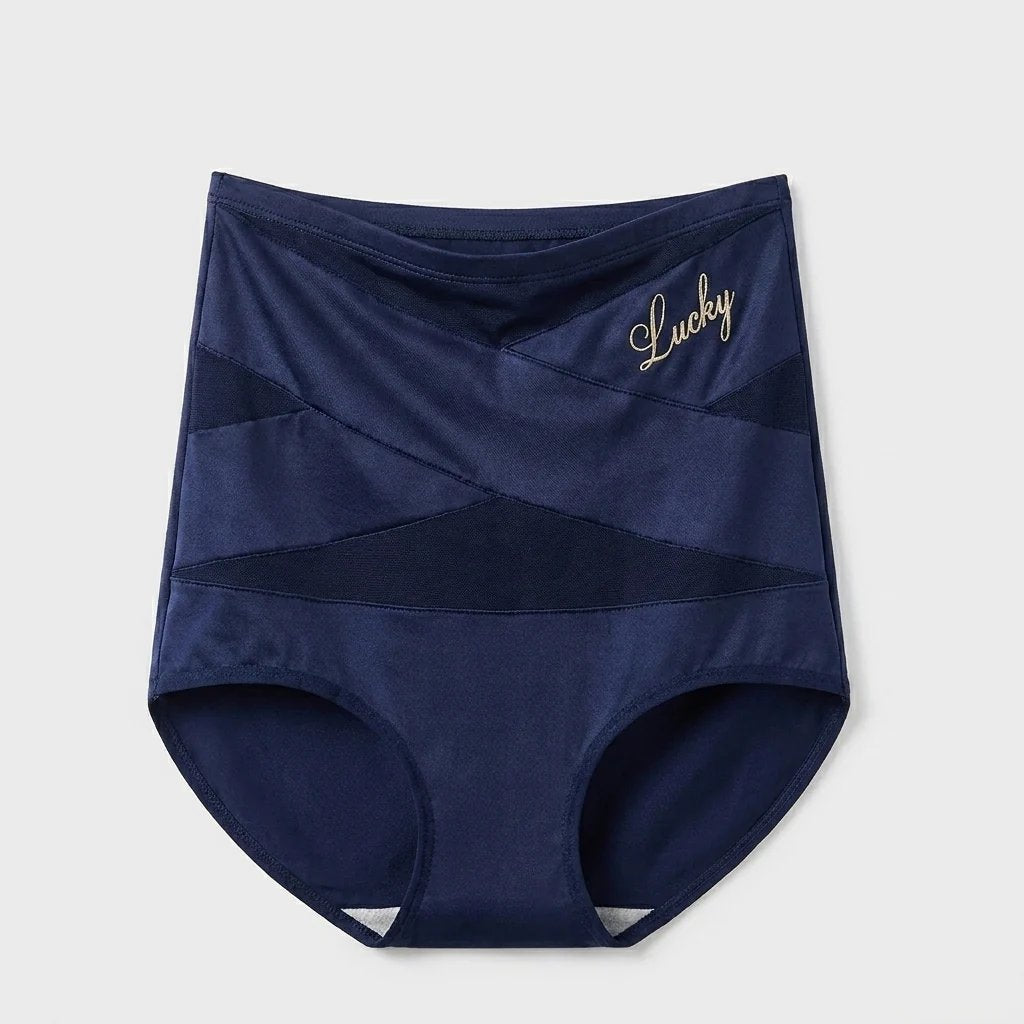 Liliana - Seamless Tummy Control Underwear