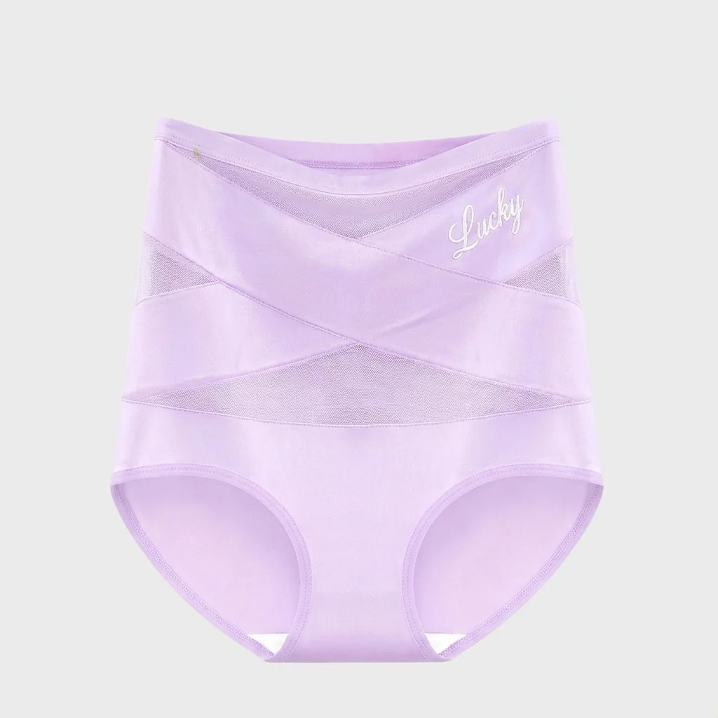 Liliana - Seamless Tummy Control Underwear