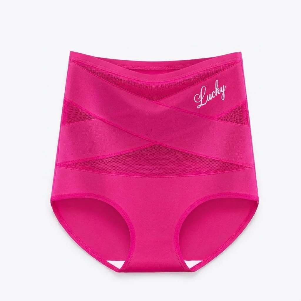 Liliana - Seamless Tummy Control Underwear