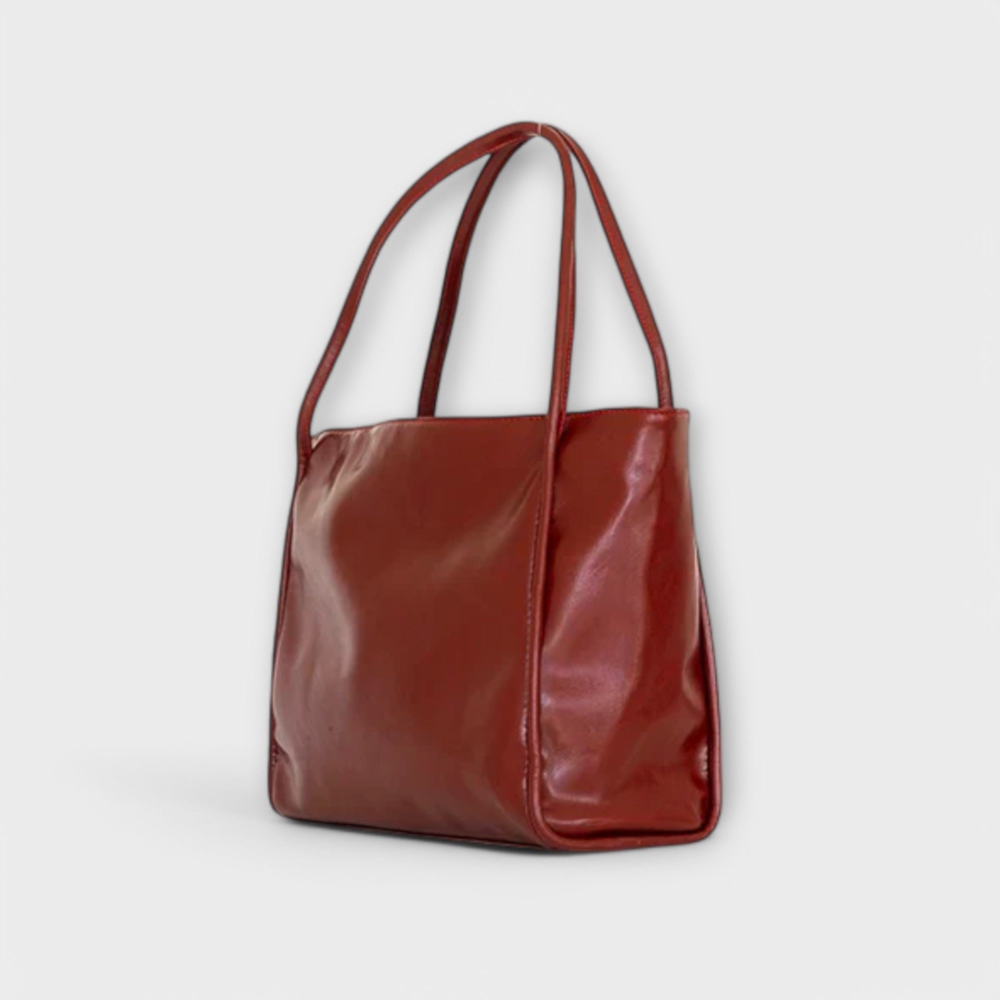 Verena – Vintage-Inspired Tote Bag