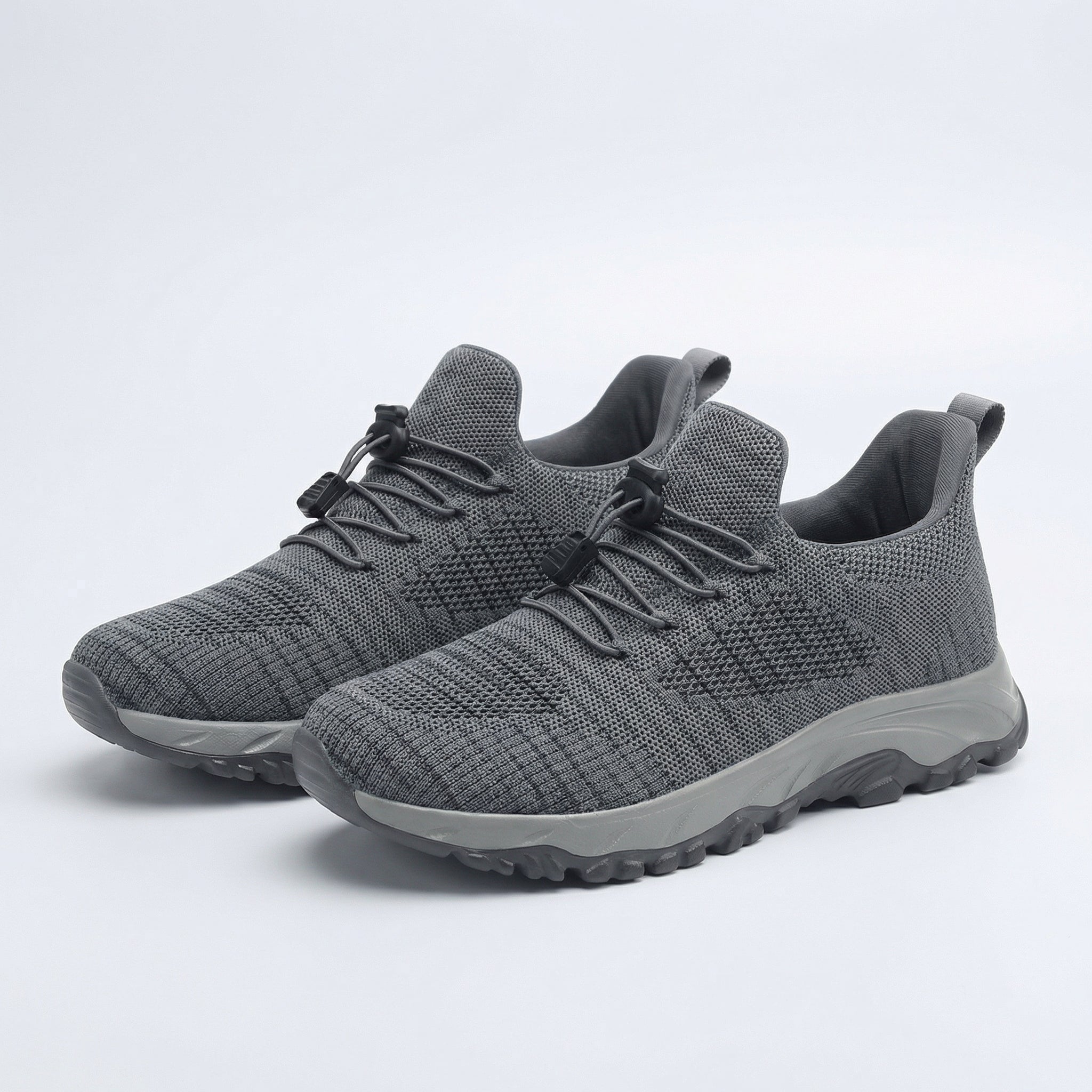 Thea – Hands-Free Orthopedic Mesh Shoes