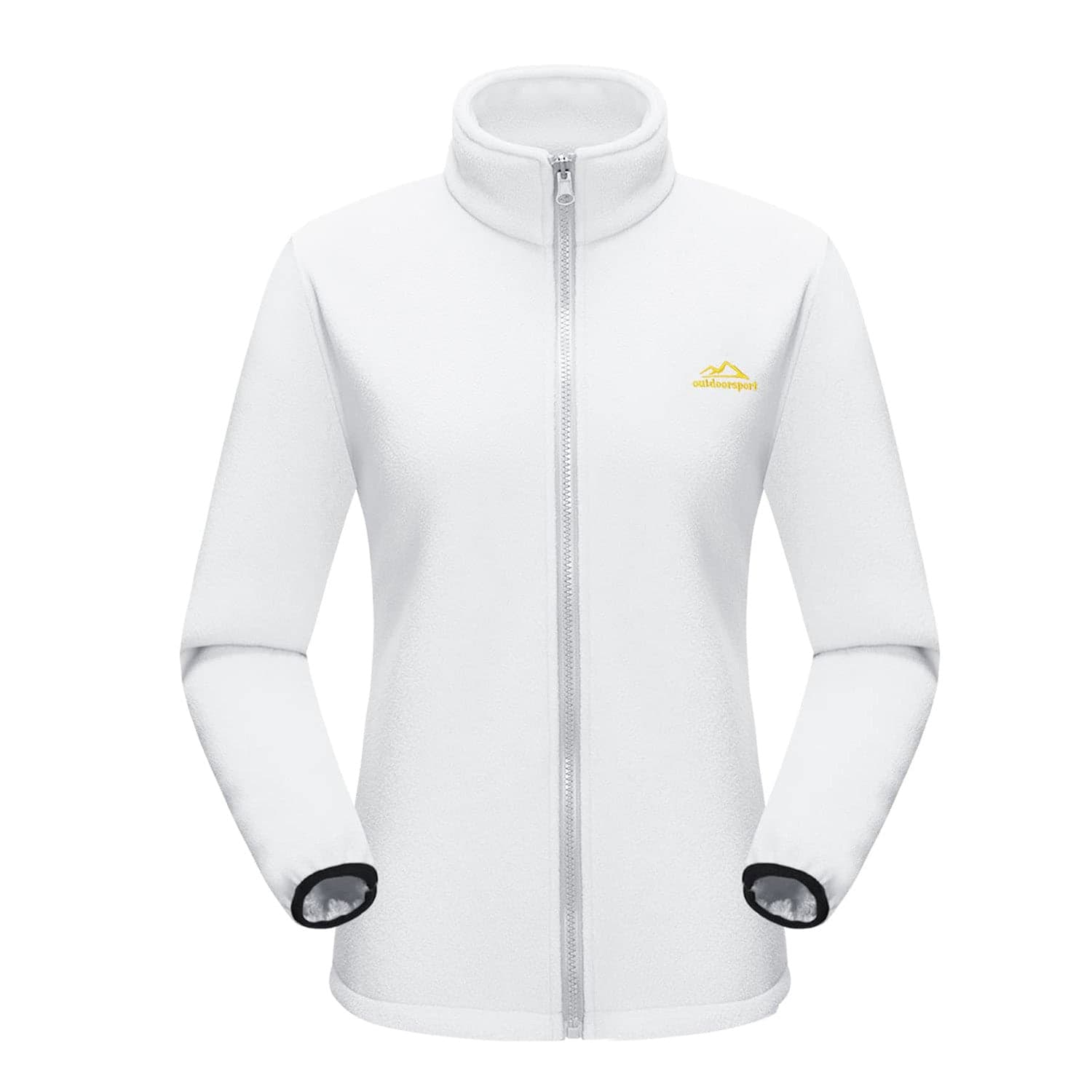Bexley – 3-in-1 Waterproof Winter Jacket