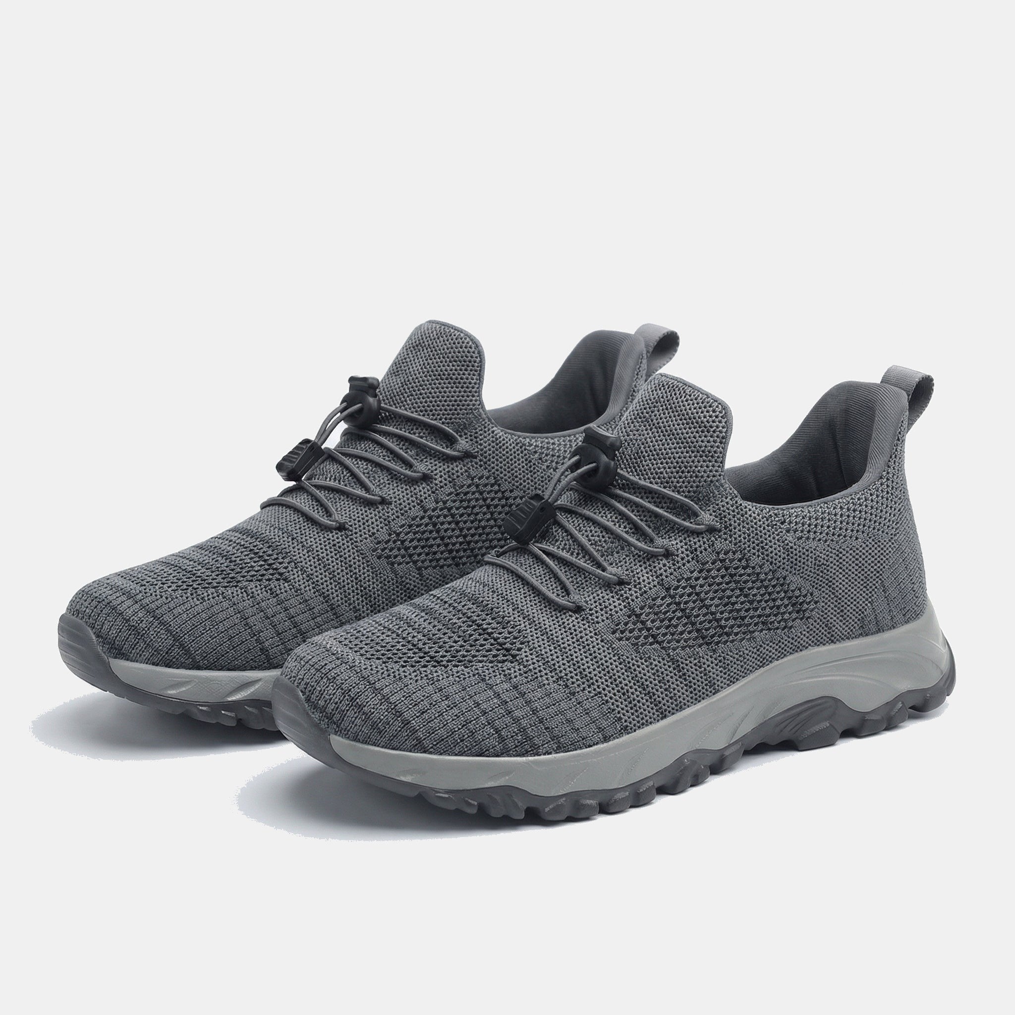 Thea – Hands-Free Orthopedic Mesh Shoes