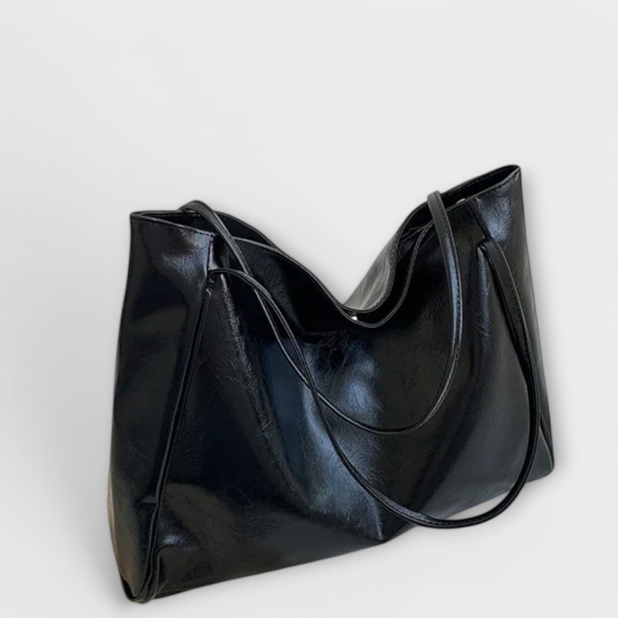 Verena – Vintage-Inspired Tote Bag